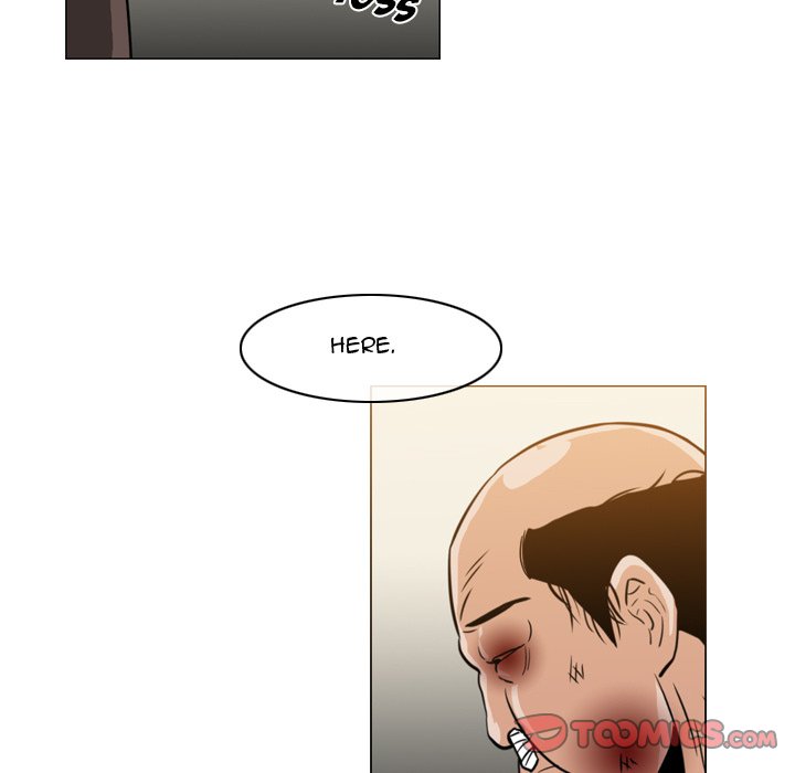 Path to Salvation Chapter 59 - Manhwa18.com