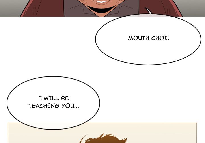 Path to Salvation Chapter 6 - Manhwa18.com