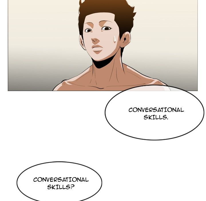 Path to Salvation Chapter 6 - Manhwa18.com