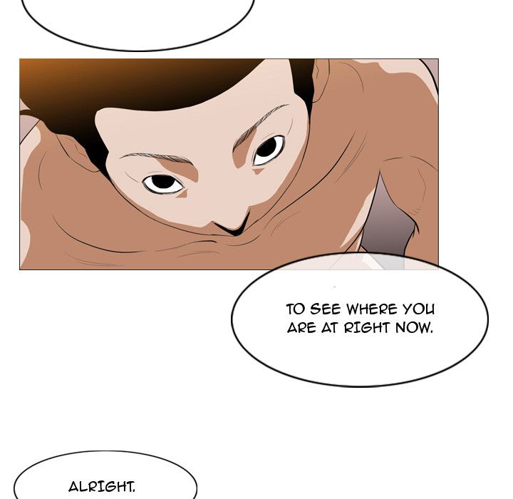 Path to Salvation Chapter 6 - Manhwa18.com