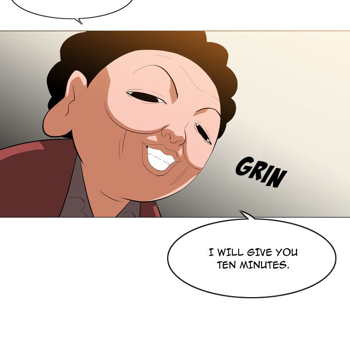 Path to Salvation Chapter 6 - Manhwa18.com