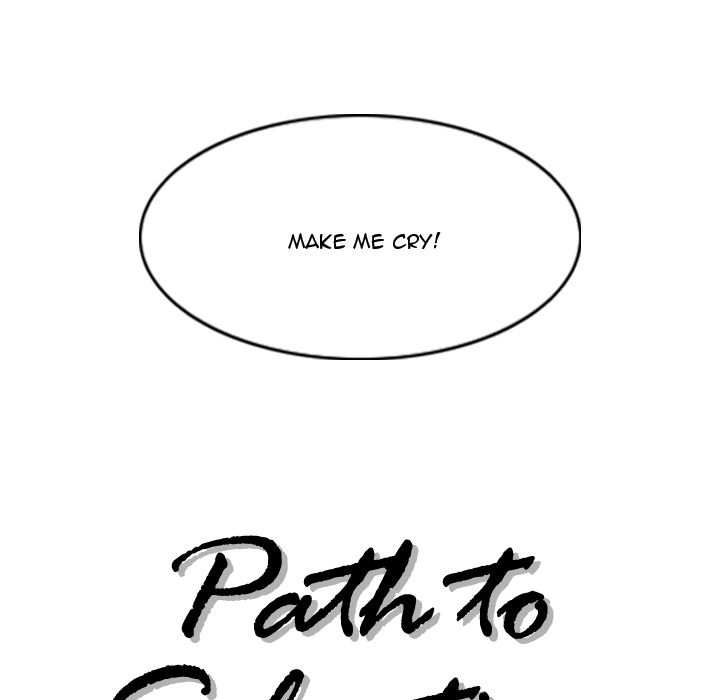 Path to Salvation Chapter 6 - Manhwa18.com