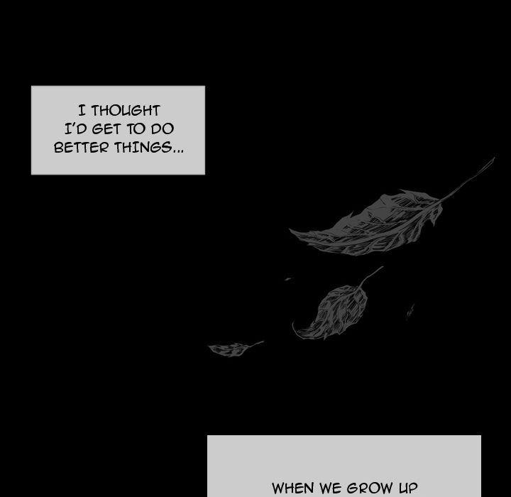 Path to Salvation Chapter 6 - Manhwa18.com