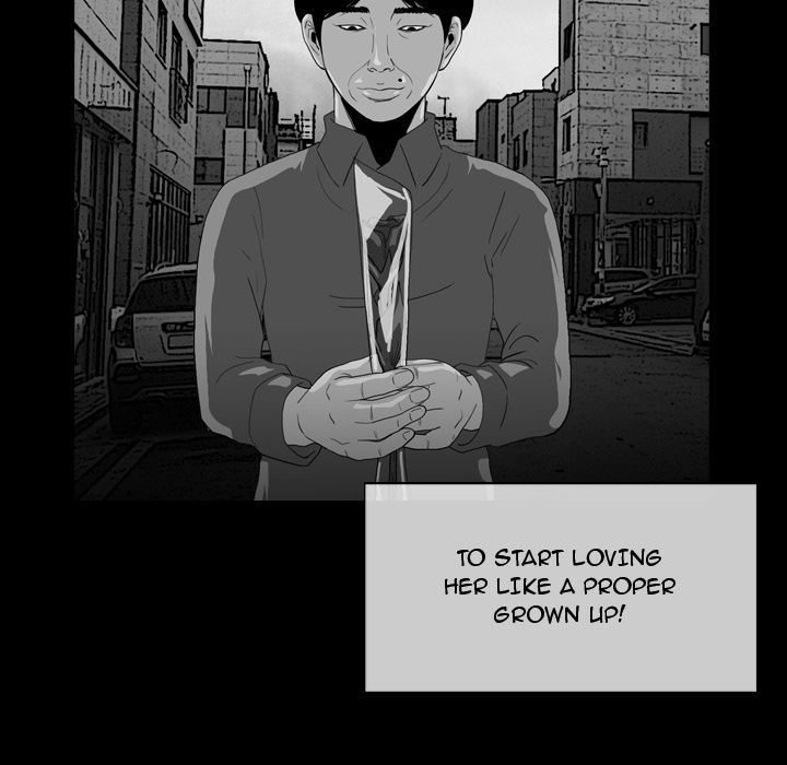 Path to Salvation Chapter 6 - Manhwa18.com
