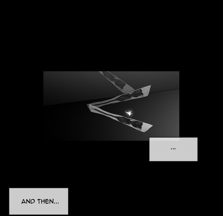 Path to Salvation Chapter 6 - Manhwa18.com