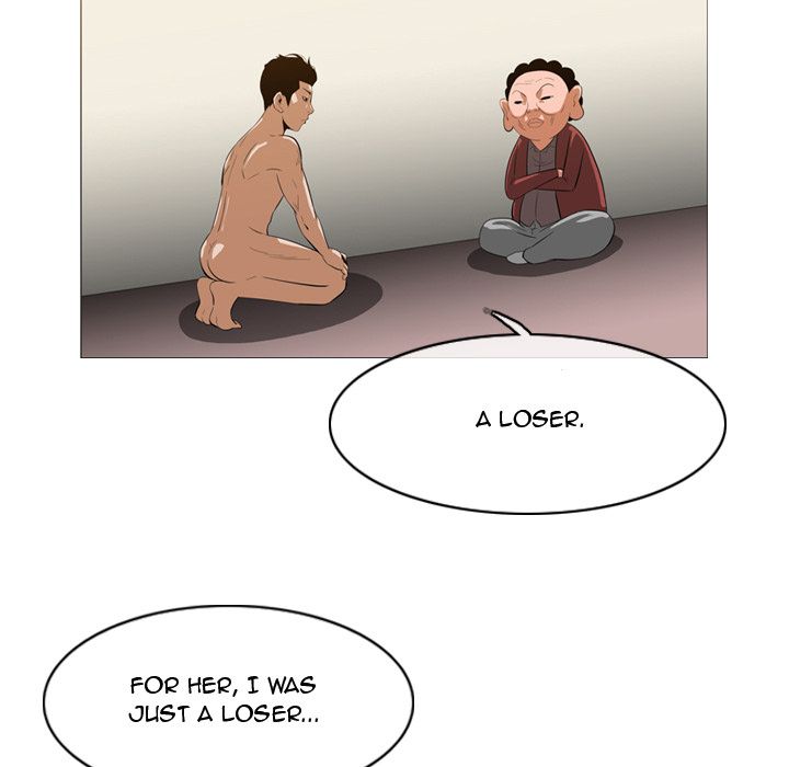 Path to Salvation Chapter 6 - Manhwa18.com