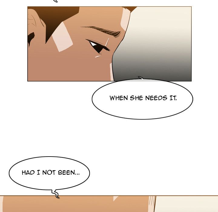 Path to Salvation Chapter 6 - Manhwa18.com