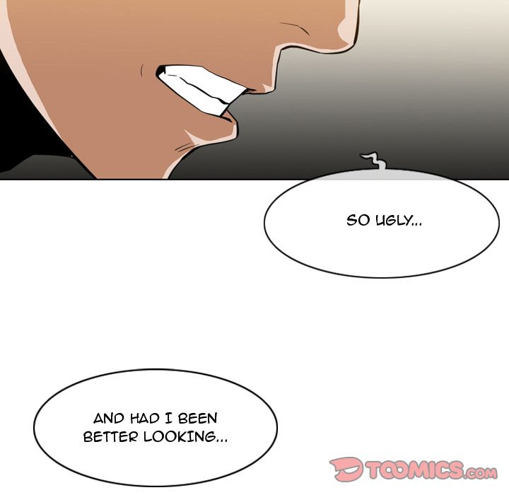 Path to Salvation Chapter 6 - Manhwa18.com