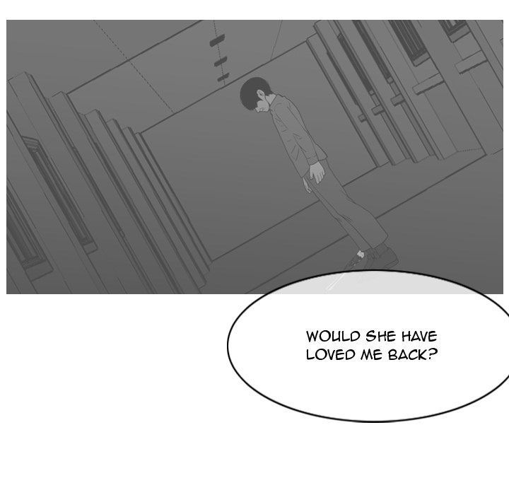 Path to Salvation Chapter 6 - Manhwa18.com