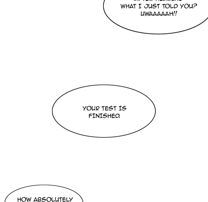 Path to Salvation Chapter 6 - Manhwa18.com