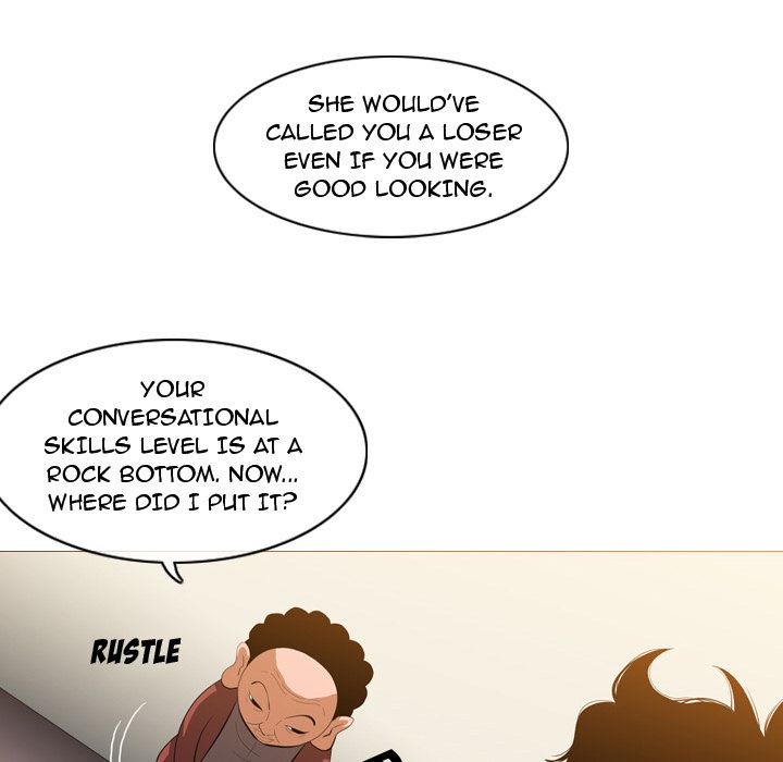 Path to Salvation Chapter 6 - Manhwa18.com