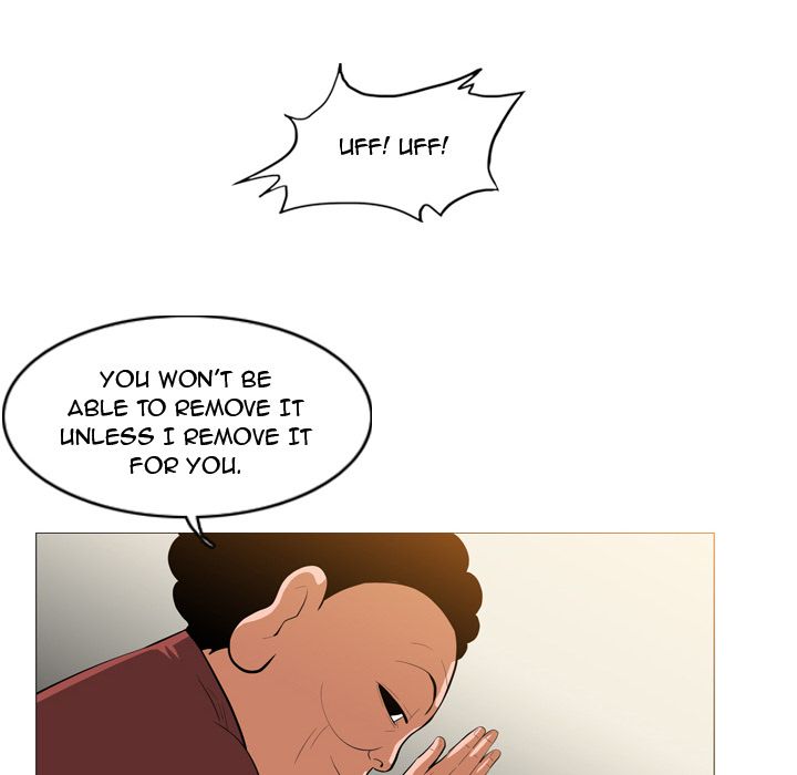 Path to Salvation Chapter 6 - Manhwa18.com