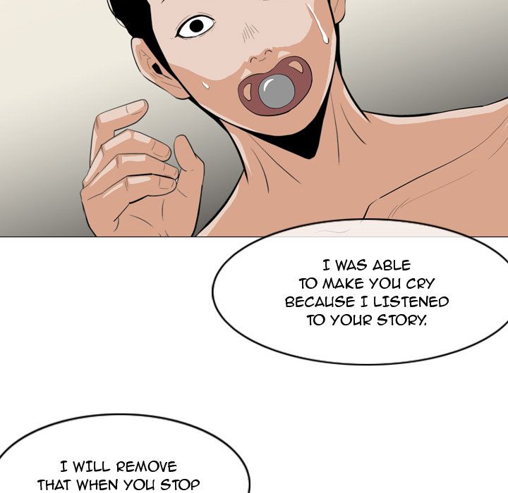 Path to Salvation Chapter 6 - Manhwa18.com