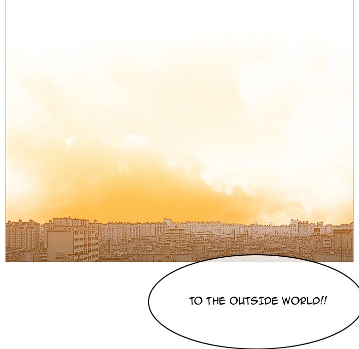Path to Salvation Chapter 6 - Manhwa18.com