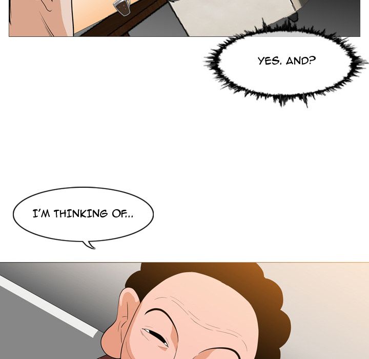 Path to Salvation Chapter 6 - Manhwa18.com