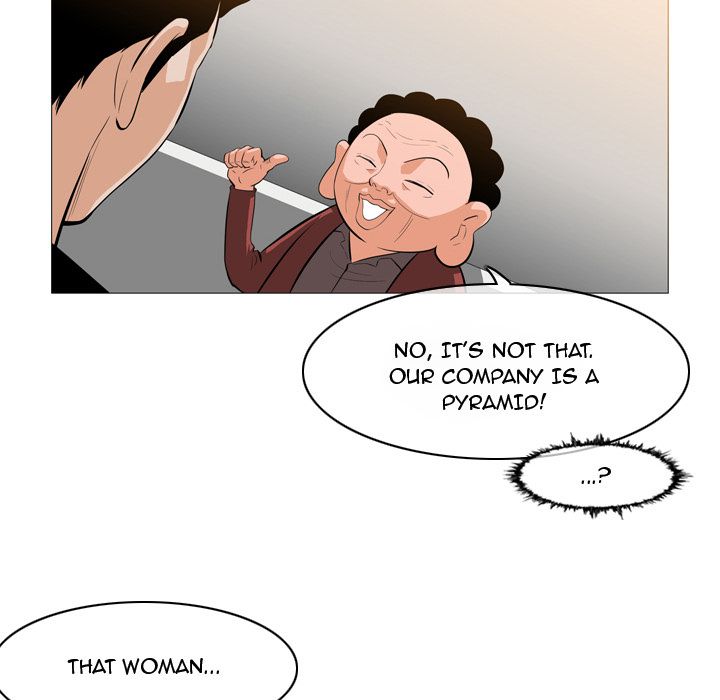 Path to Salvation Chapter 6 - Manhwa18.com