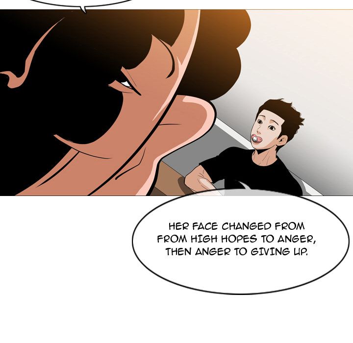 Path to Salvation Chapter 6 - Manhwa18.com