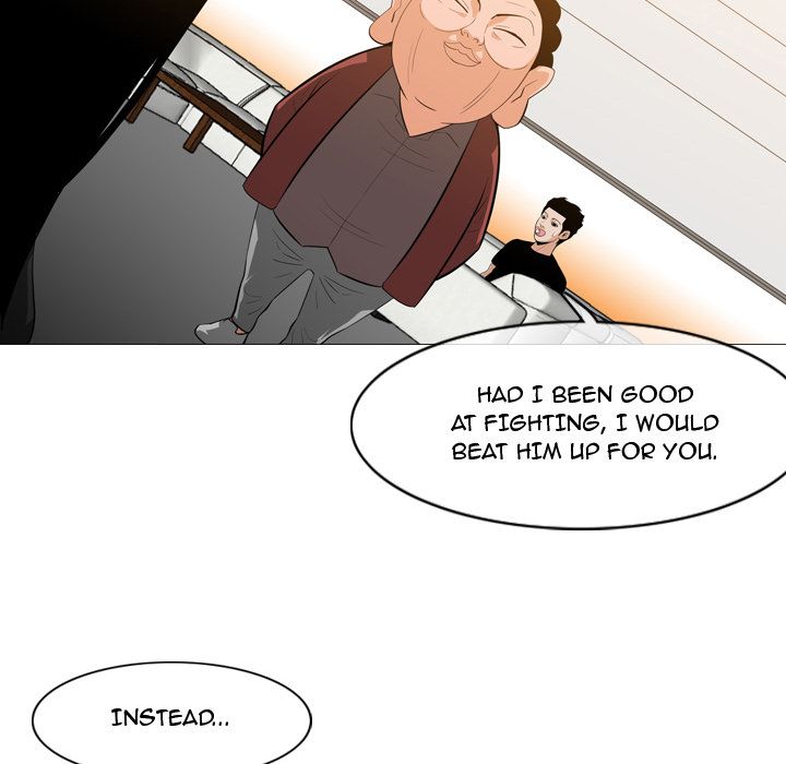 Path to Salvation Chapter 6 - Manhwa18.com