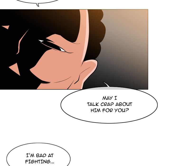 Path to Salvation Chapter 6 - Manhwa18.com