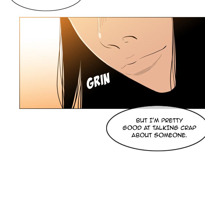 Path to Salvation Chapter 6 - Manhwa18.com