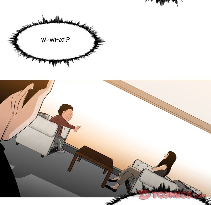 Path to Salvation Chapter 6 - Manhwa18.com