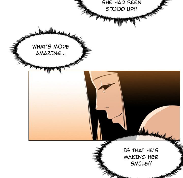 Path to Salvation Chapter 6 - Manhwa18.com