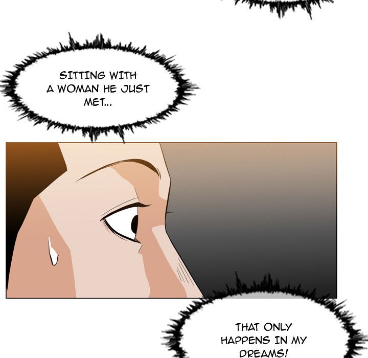 Path to Salvation Chapter 6 - Manhwa18.com