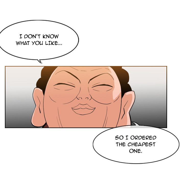 Path to Salvation Chapter 6 - Manhwa18.com