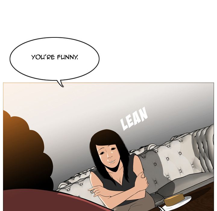 Path to Salvation Chapter 6 - Manhwa18.com