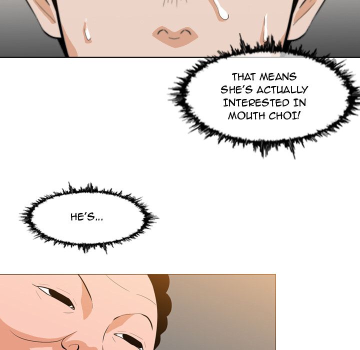 Path to Salvation Chapter 6 - Manhwa18.com