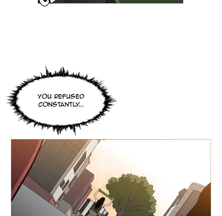 Path to Salvation Chapter 6 - Manhwa18.com