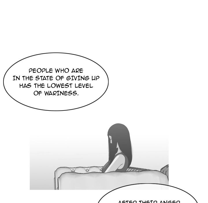 Path to Salvation Chapter 6 - Manhwa18.com