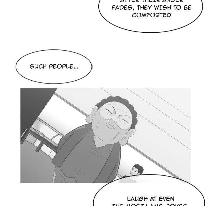 Path to Salvation Chapter 6 - Manhwa18.com