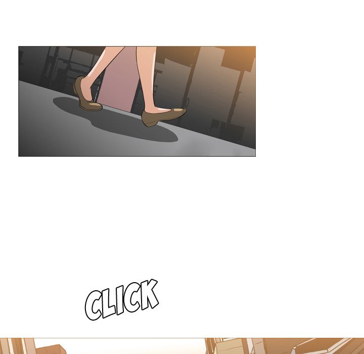 Path to Salvation Chapter 6 - Manhwa18.com