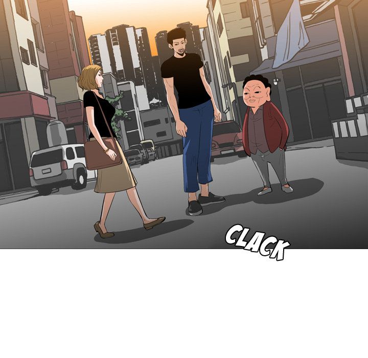 Path to Salvation Chapter 6 - Manhwa18.com