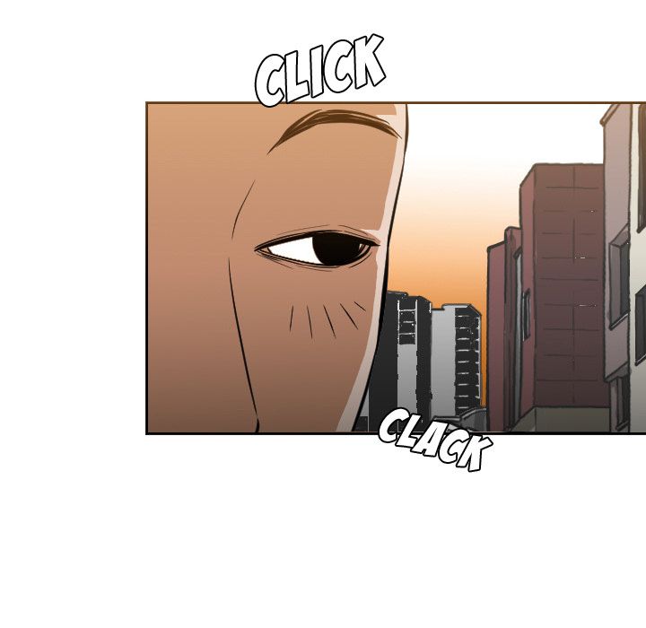 Path to Salvation Chapter 6 - Manhwa18.com