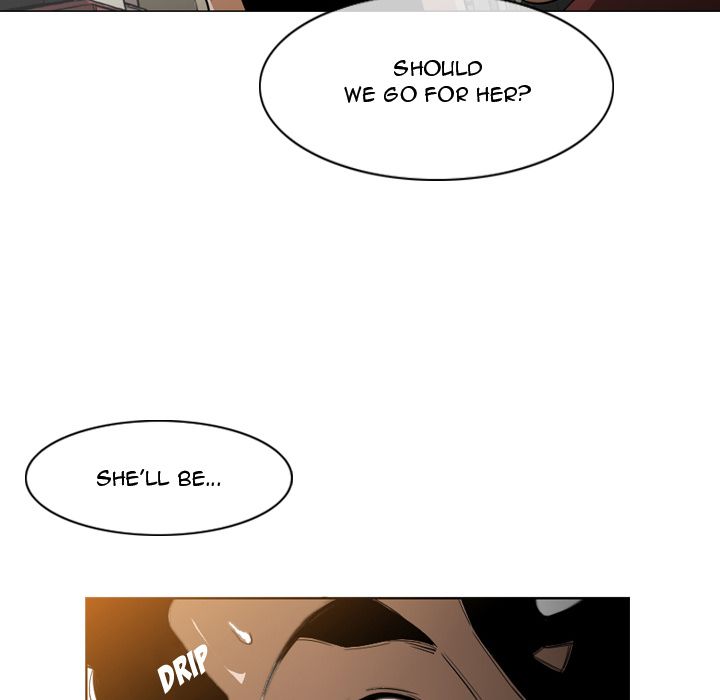 Path to Salvation Chapter 6 - Manhwa18.com