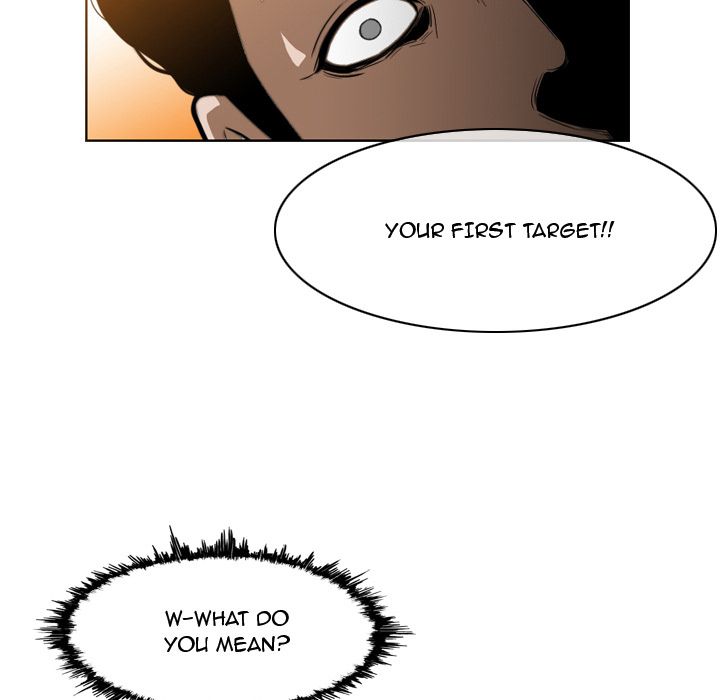 Path to Salvation Chapter 6 - Manhwa18.com