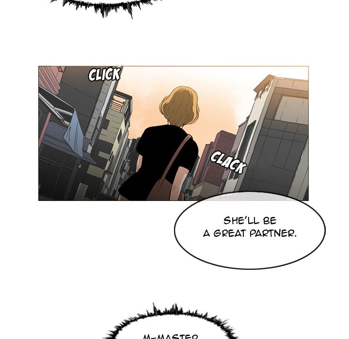 Path to Salvation Chapter 6 - Manhwa18.com