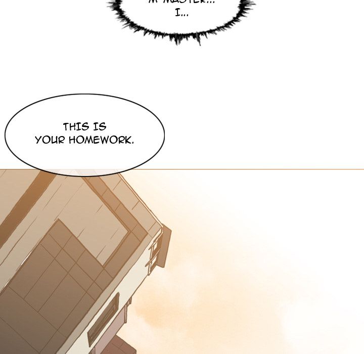 Path to Salvation Chapter 6 - Manhwa18.com