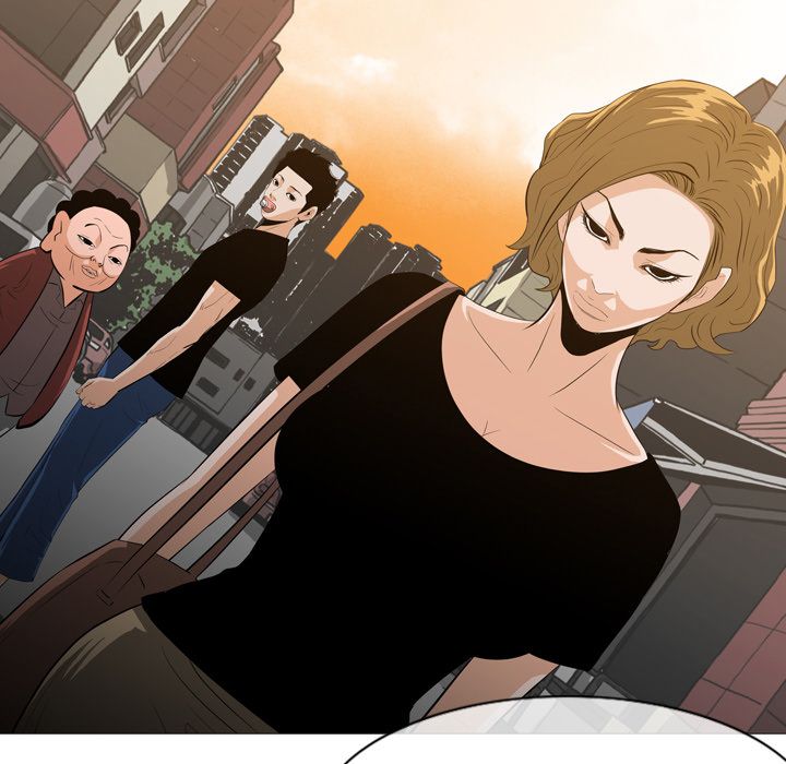 Path to Salvation Chapter 6 - Manhwa18.com