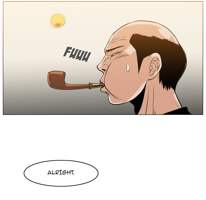 Path to Salvation Chapter 60 - Manhwa18.com