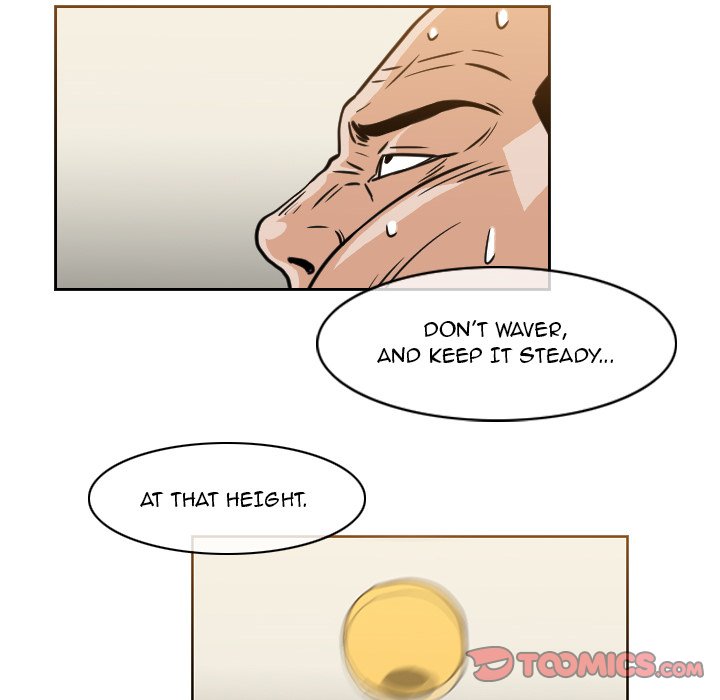 Path to Salvation Chapter 60 - Manhwa18.com