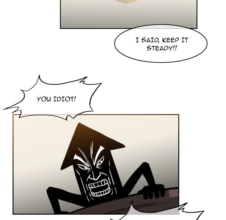 Path to Salvation Chapter 60 - Manhwa18.com