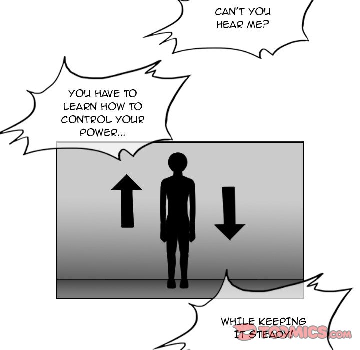 Path to Salvation Chapter 60 - Manhwa18.com