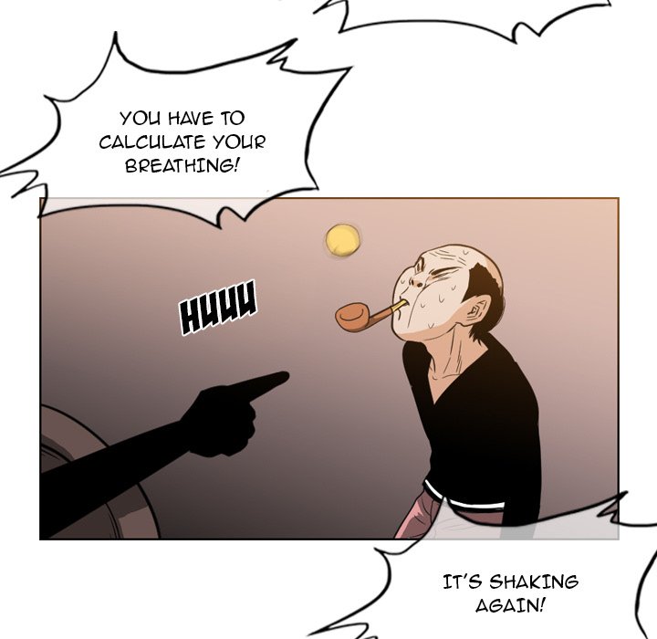 Path to Salvation Chapter 60 - Manhwa18.com