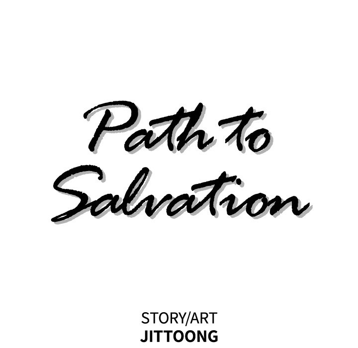 Path to Salvation Chapter 60 - Manhwa18.com