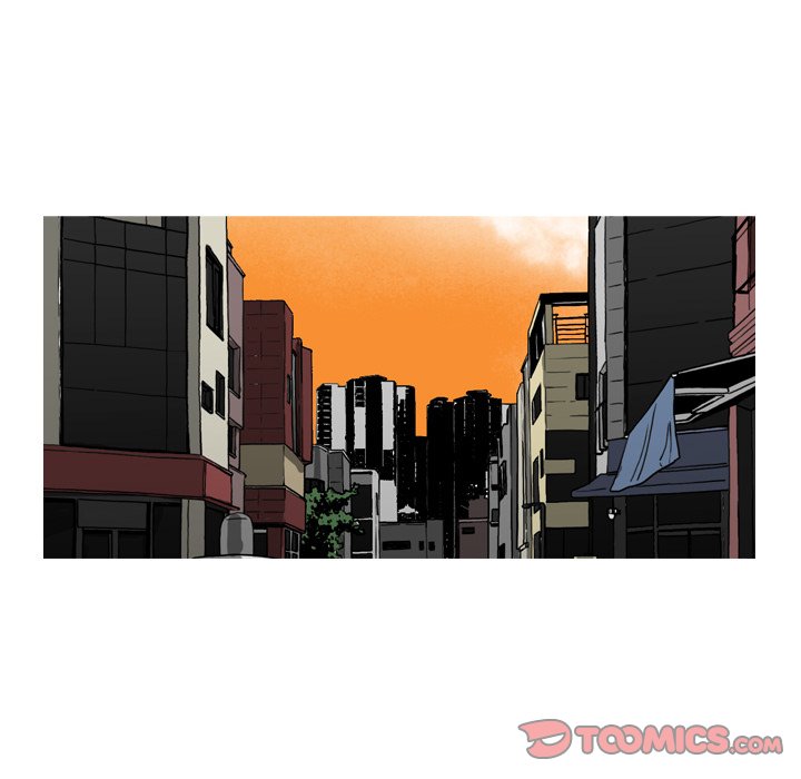 Path to Salvation Chapter 60 - Manhwa18.com