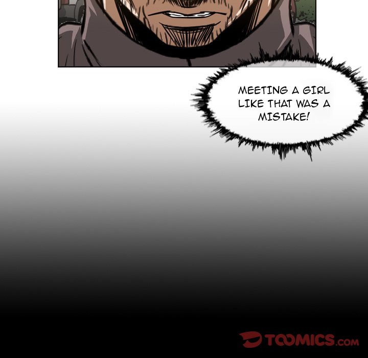 Path to Salvation Chapter 60 - Manhwa18.com