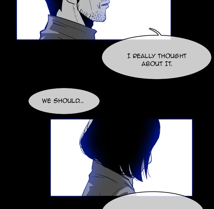 Path to Salvation Chapter 60 - Manhwa18.com